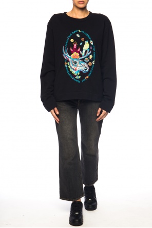 Moose sweatshirt, zdjęcie 2 Moose sweatshirt od Acne